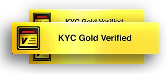 KYC GOLD