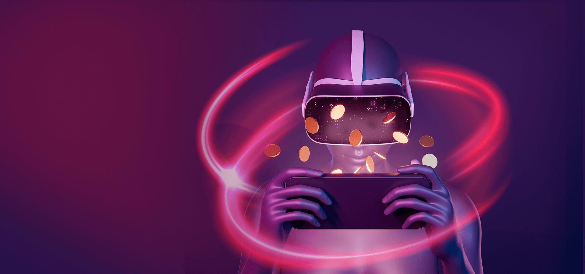 Portoken Background