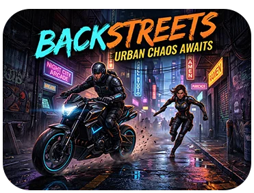 backstreets