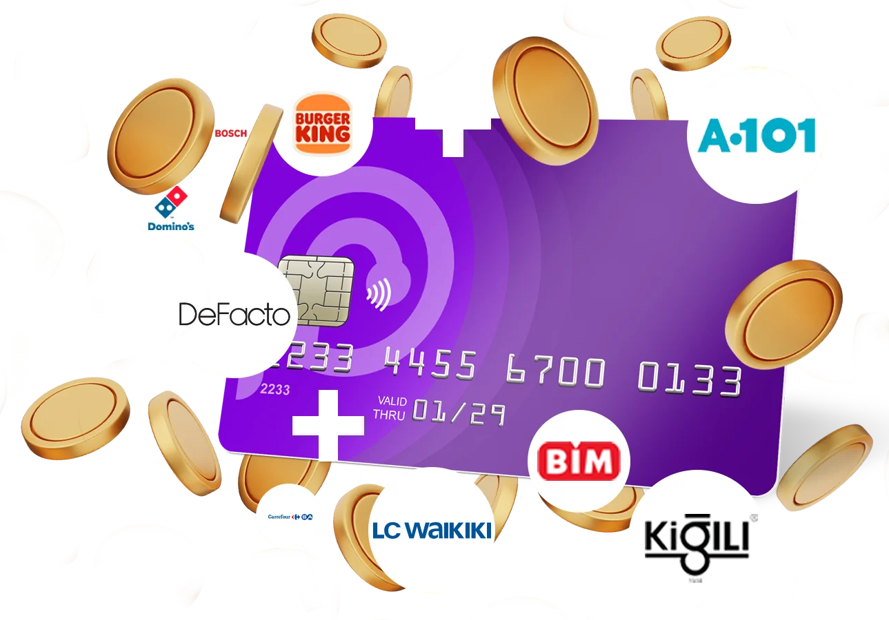 Portuma Pre-Paid Card