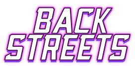 Back Streets