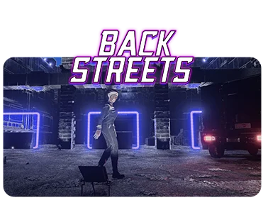 Backstreets