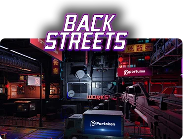 Back Streets